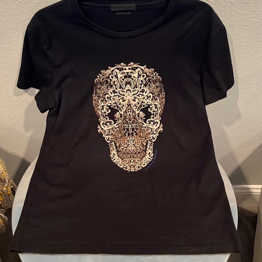 Alexander McQueen T-shirt